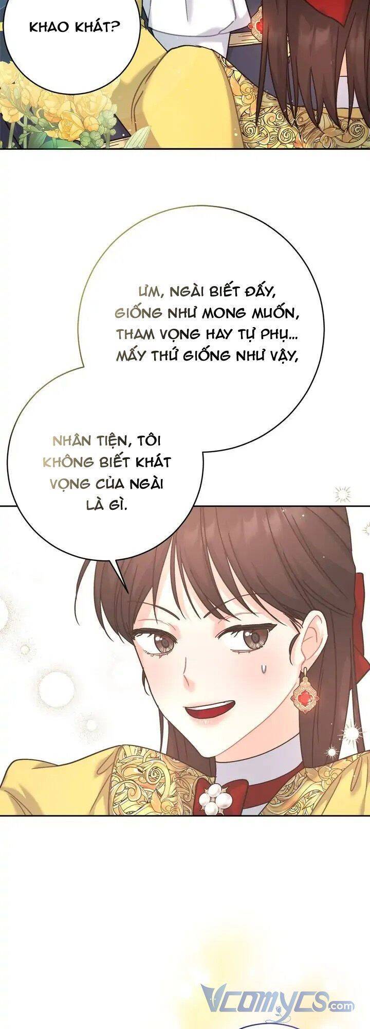 Du Khách Vào Ban Đêm Bí Ẩn Chap 6 - Next Chap 7