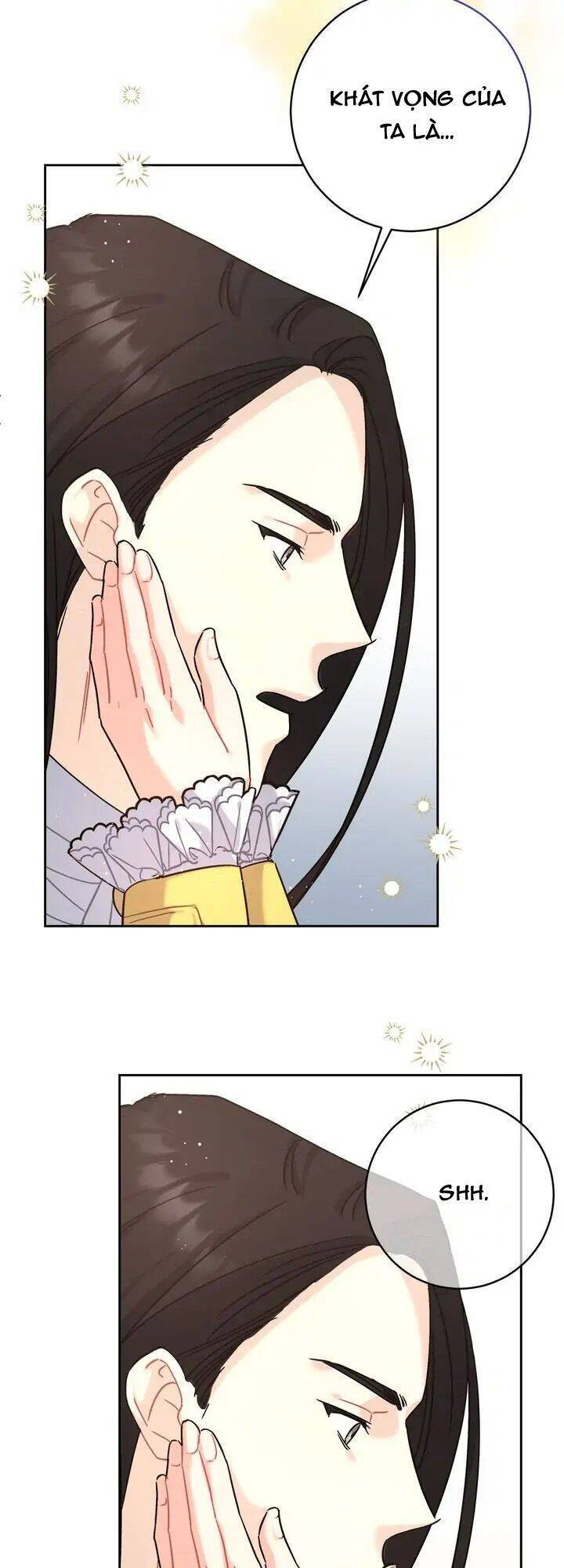 Du Khách Vào Ban Đêm Bí Ẩn Chap 6 - Next Chap 7