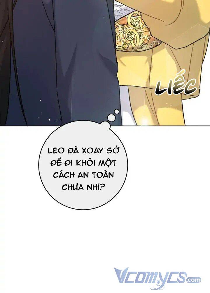 Du Khách Vào Ban Đêm Bí Ẩn Chap 6 - Next Chap 7