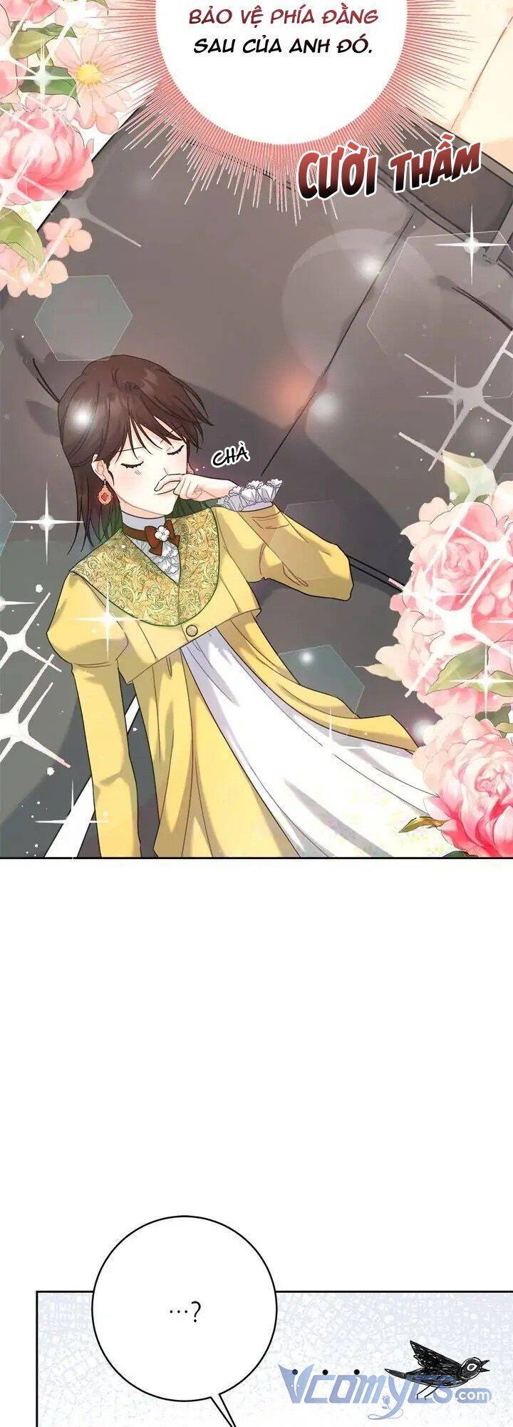 Du Khách Vào Ban Đêm Bí Ẩn Chap 6 - Next Chap 7