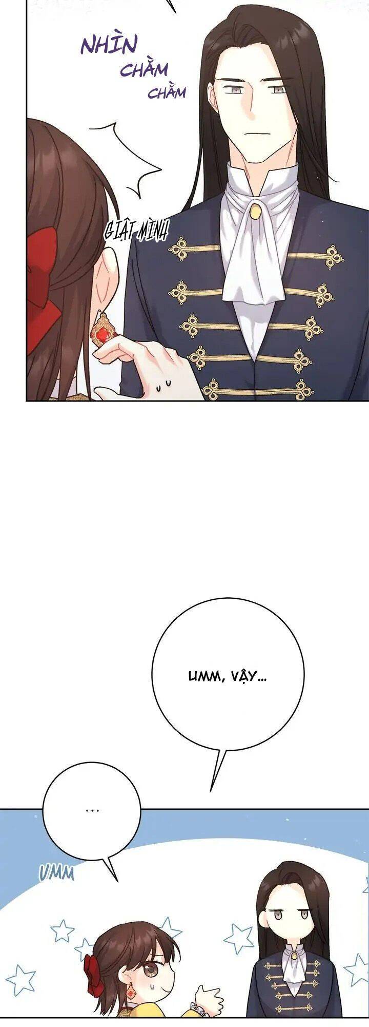 Du Khách Vào Ban Đêm Bí Ẩn Chap 6 - Next Chap 7