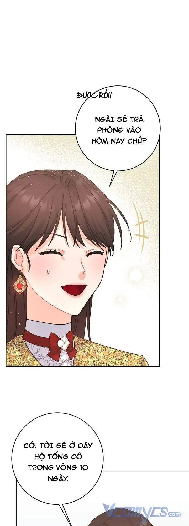 Du Khách Vào Ban Đêm Bí Ẩn Chap 6 - Next Chap 7