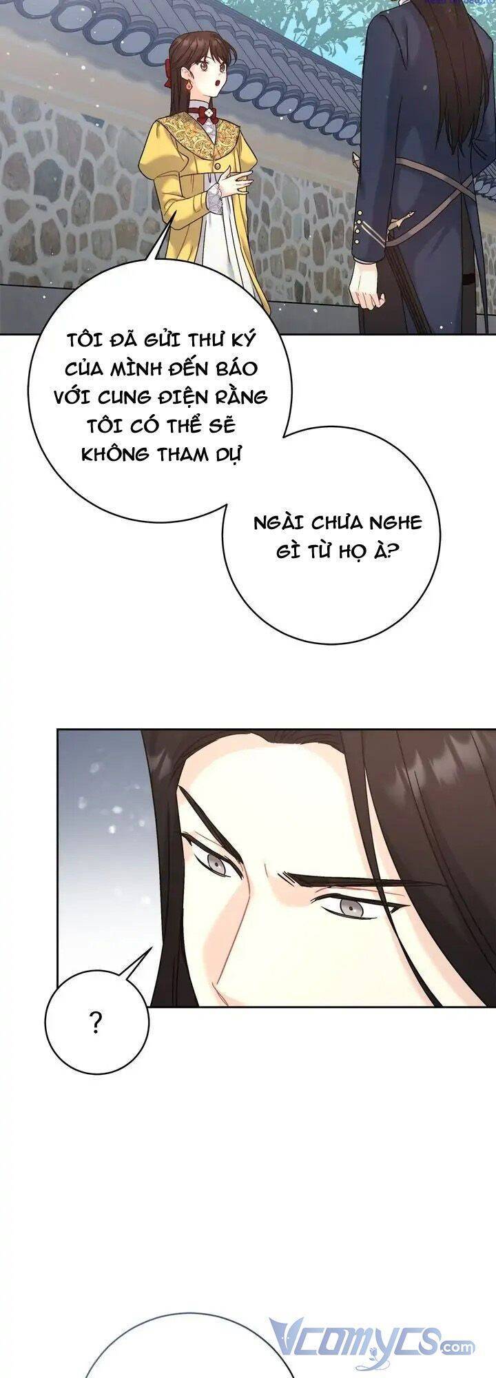 Du Khách Vào Ban Đêm Bí Ẩn Chap 6 - Next Chap 7