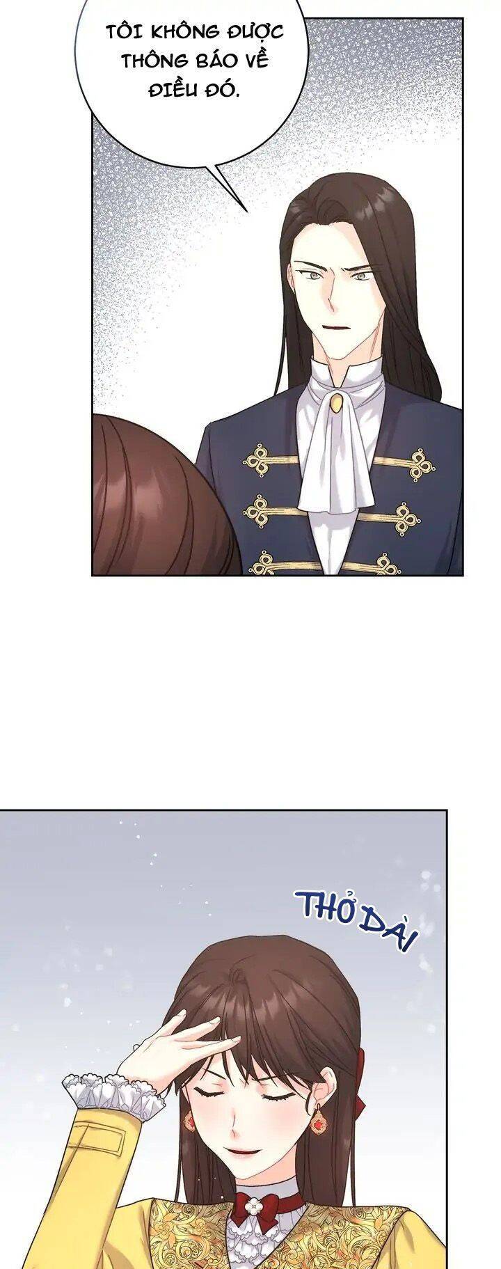 Du Khách Vào Ban Đêm Bí Ẩn Chap 6 - Next Chap 7