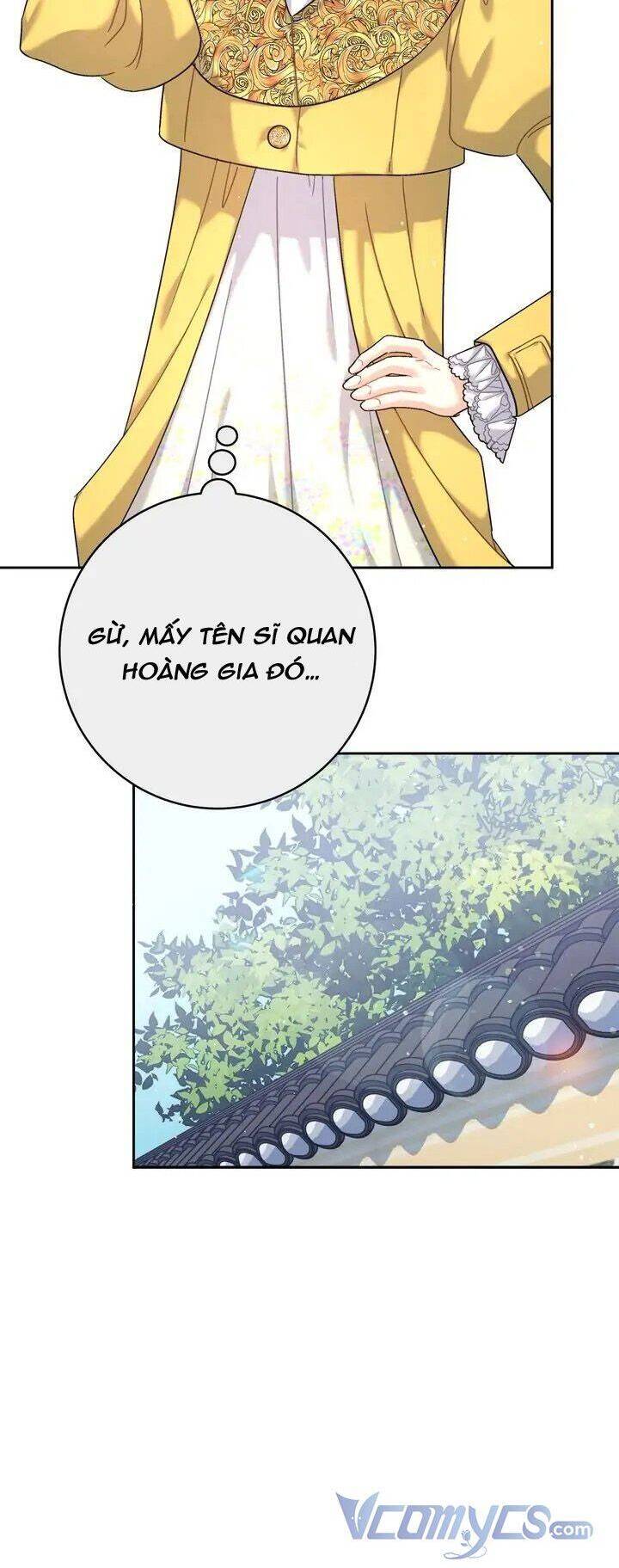 Du Khách Vào Ban Đêm Bí Ẩn Chap 6 - Next Chap 7