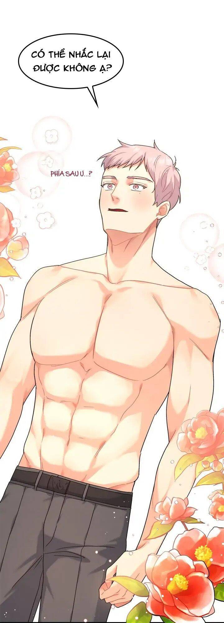 Du Khách Vào Ban Đêm Bí Ẩn Chap 6 - Next Chap 7