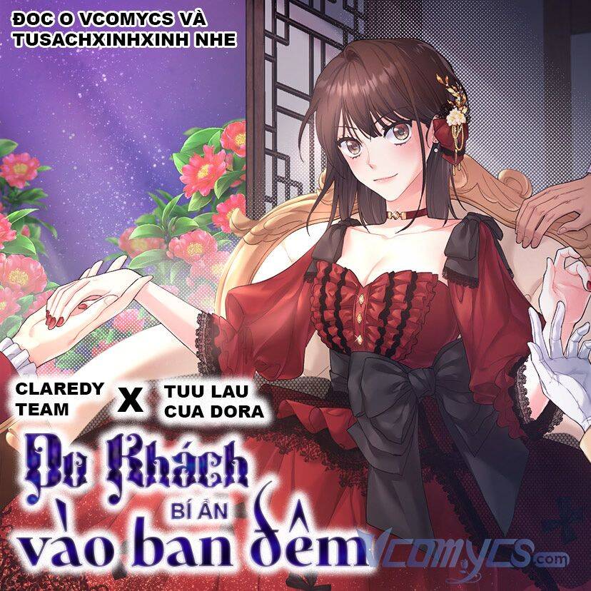 Du Khách Vào Ban Đêm Bí Ẩn Chap 7 - Next Chap 8