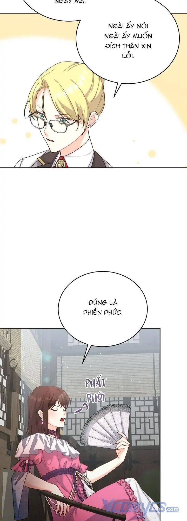 Du Khách Vào Ban Đêm Bí Ẩn Chap 7 - Next Chap 8