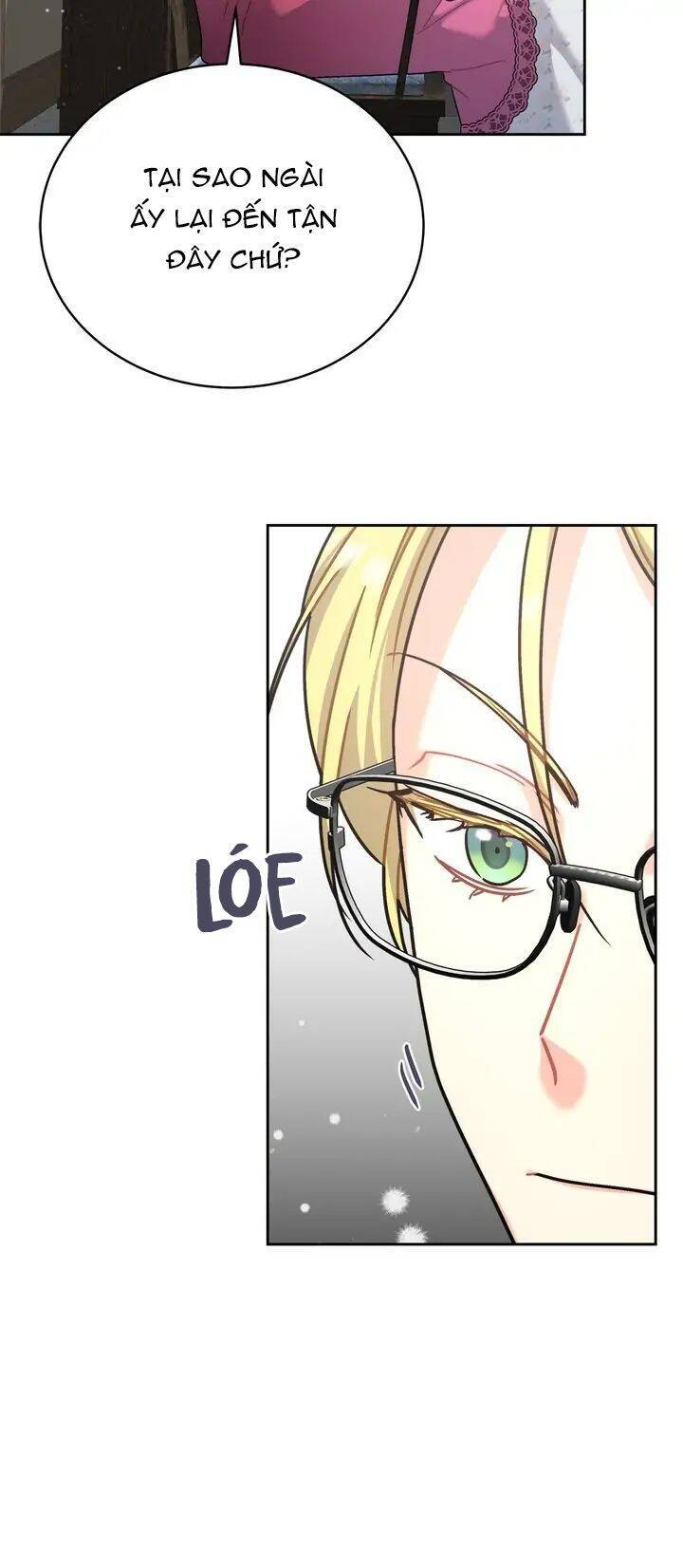 Du Khách Vào Ban Đêm Bí Ẩn Chap 7 - Next Chap 8
