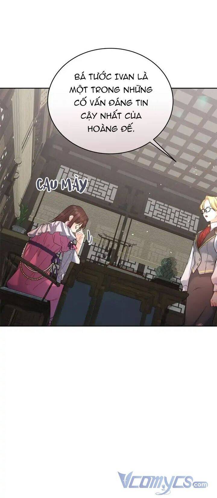 Du Khách Vào Ban Đêm Bí Ẩn Chap 7 - Next Chap 8