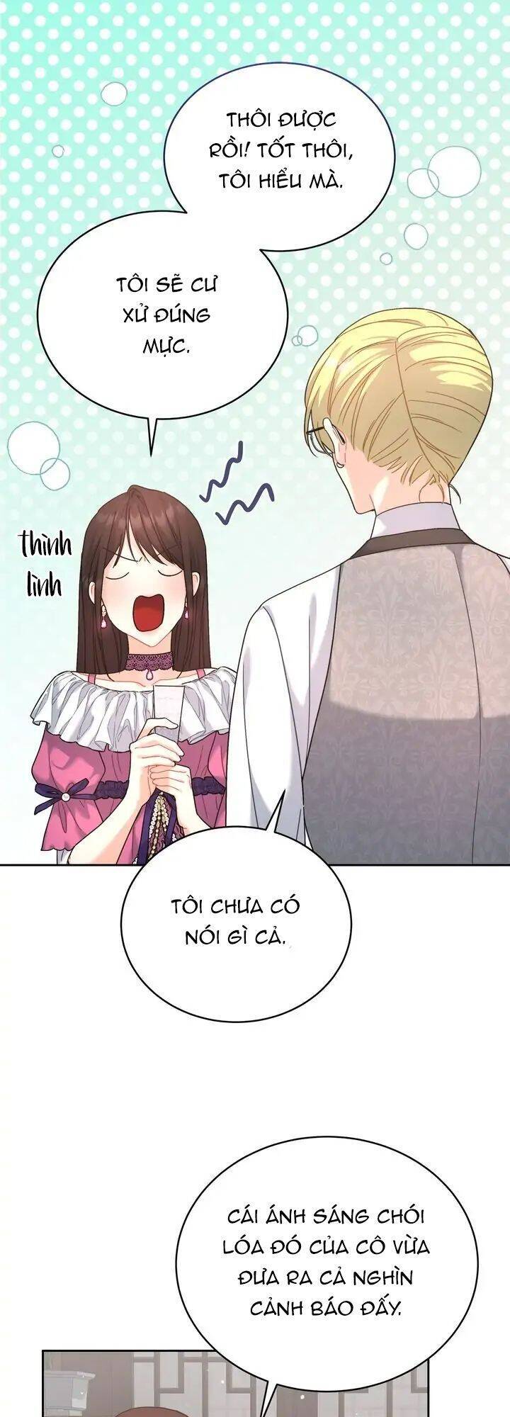 Du Khách Vào Ban Đêm Bí Ẩn Chap 7 - Next Chap 8