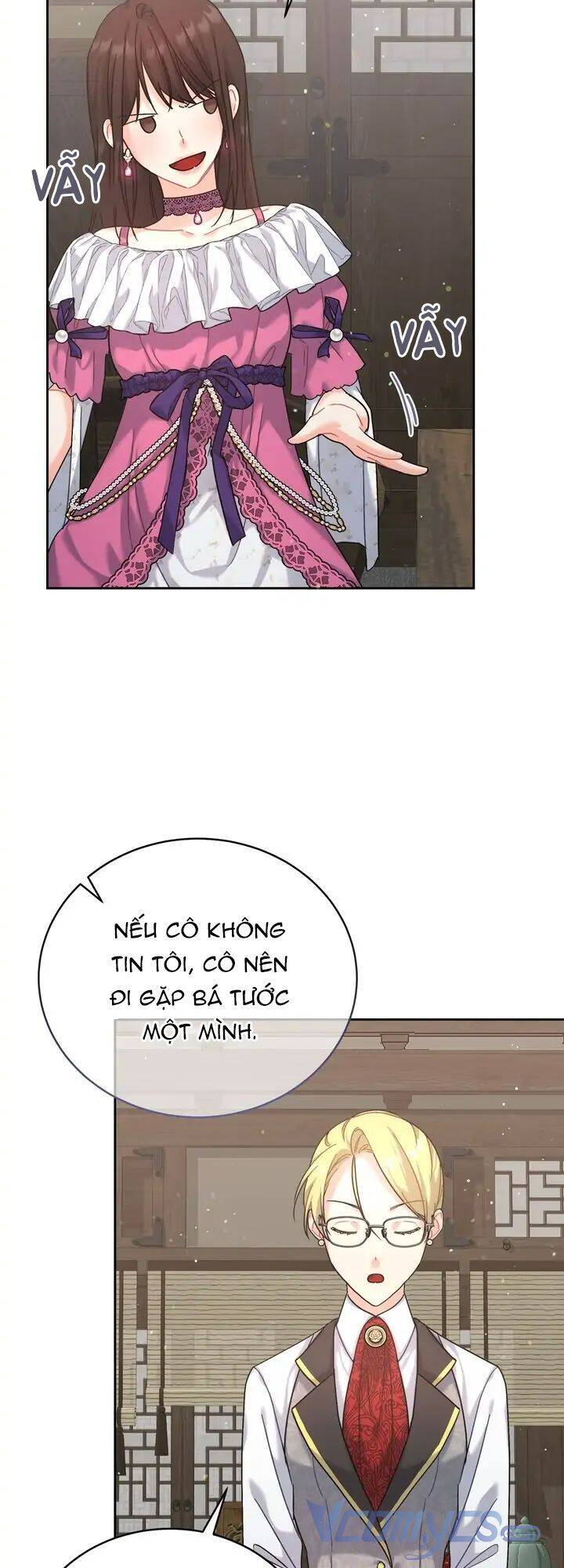 Du Khách Vào Ban Đêm Bí Ẩn Chap 7 - Next Chap 8