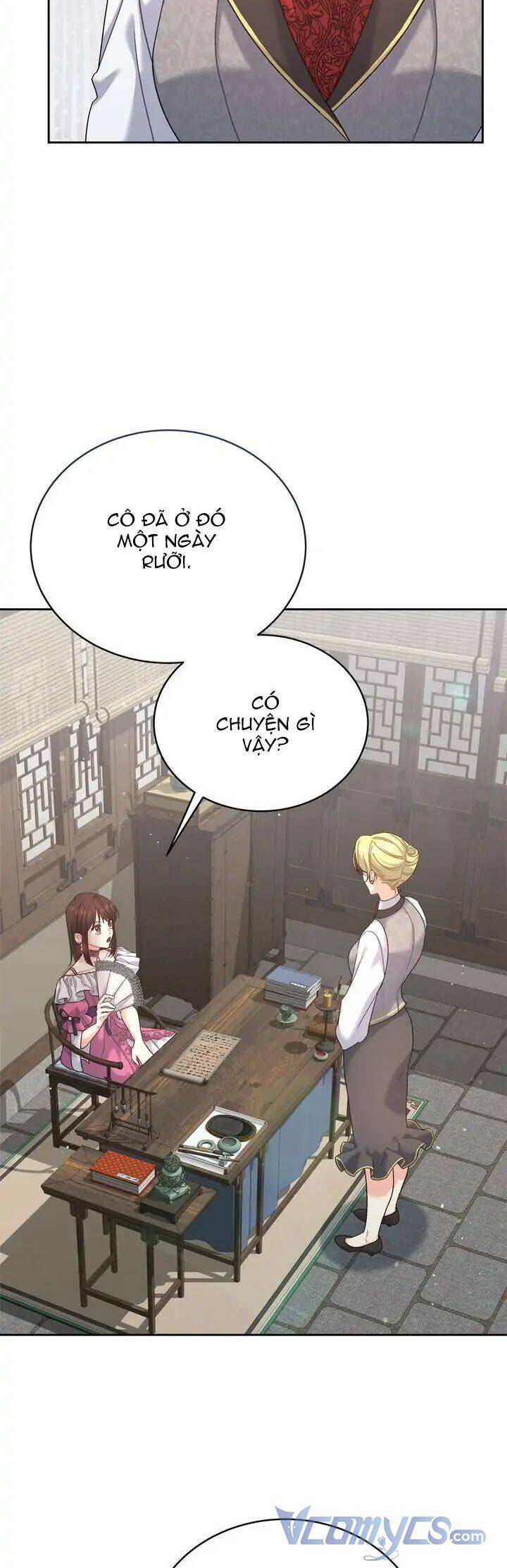 Du Khách Vào Ban Đêm Bí Ẩn Chap 7 - Next Chap 8