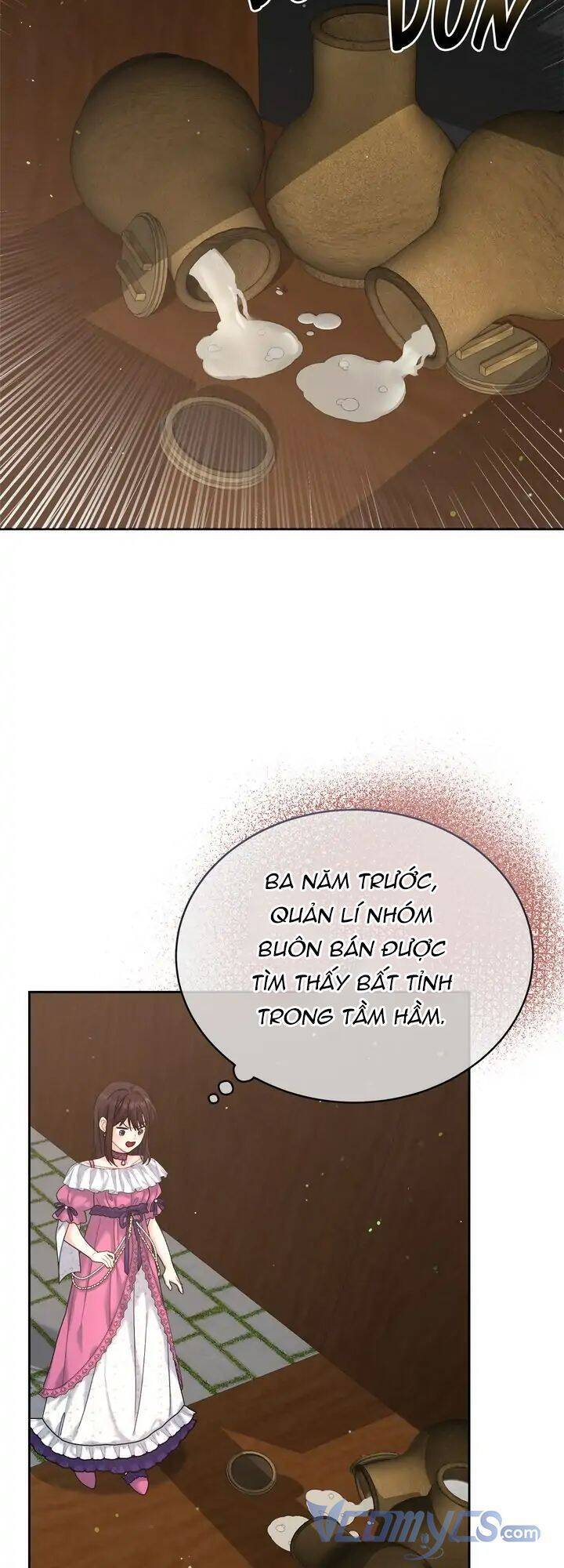Du Khách Vào Ban Đêm Bí Ẩn Chap 7 - Next Chap 8