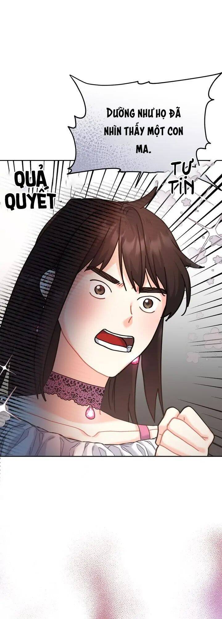 Du Khách Vào Ban Đêm Bí Ẩn Chap 7 - Next Chap 8