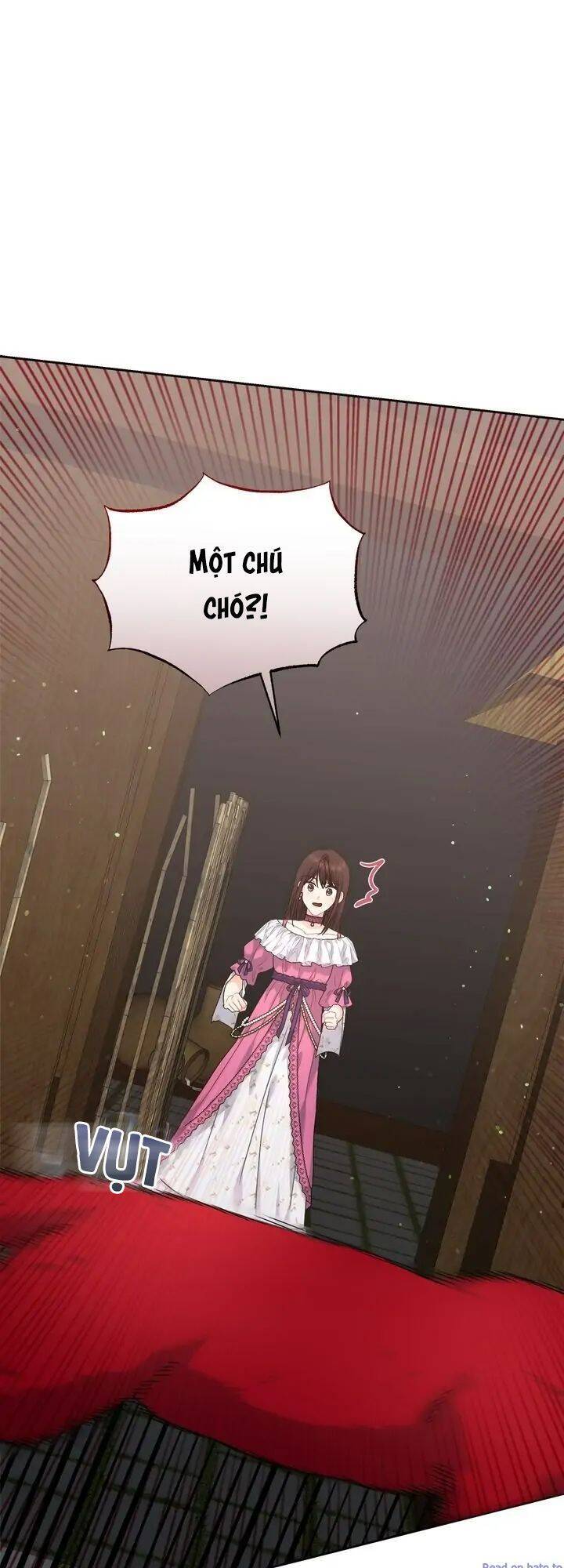 Du Khách Vào Ban Đêm Bí Ẩn Chap 7 - Next Chap 8