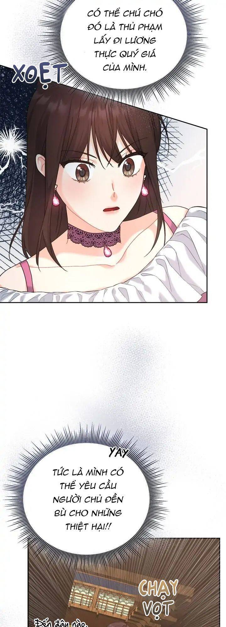 Du Khách Vào Ban Đêm Bí Ẩn Chap 7 - Next Chap 8
