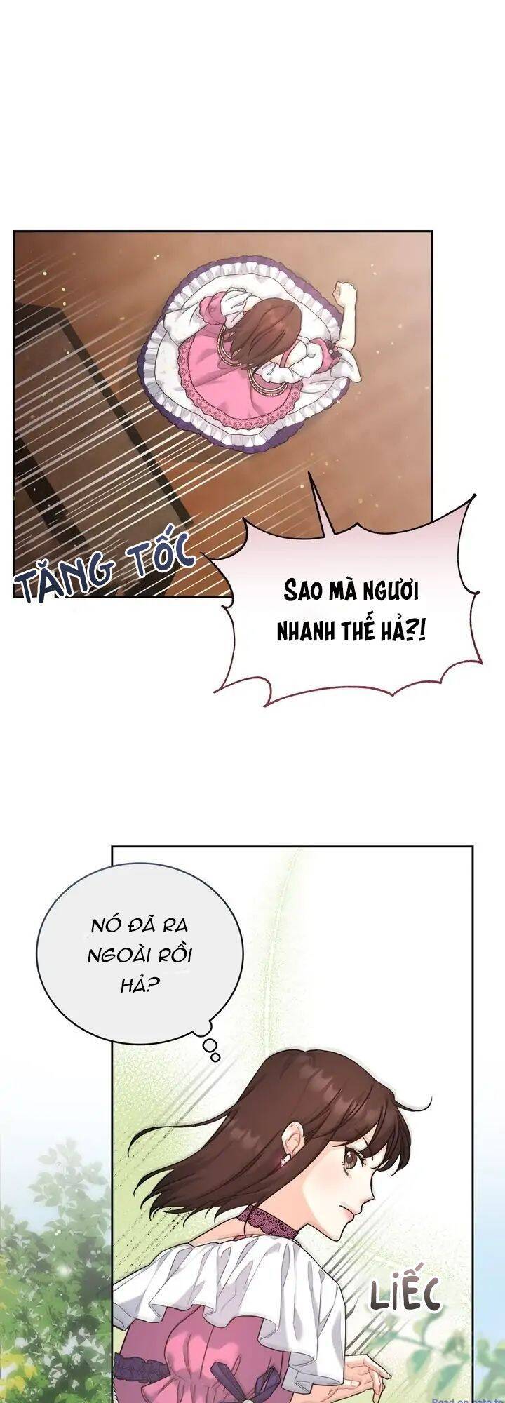 Du Khách Vào Ban Đêm Bí Ẩn Chap 7 - Next Chap 8