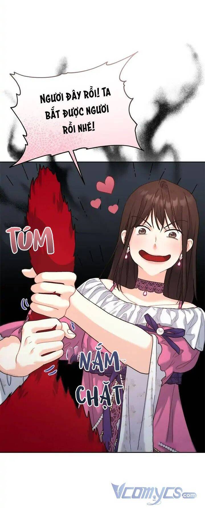 Du Khách Vào Ban Đêm Bí Ẩn Chap 7 - Next Chap 8