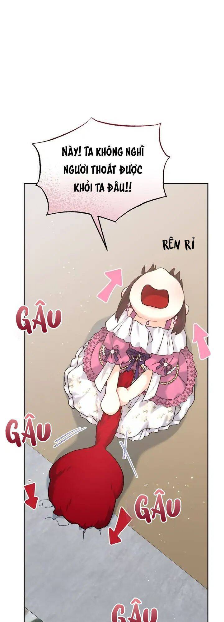 Du Khách Vào Ban Đêm Bí Ẩn Chap 7 - Next Chap 8