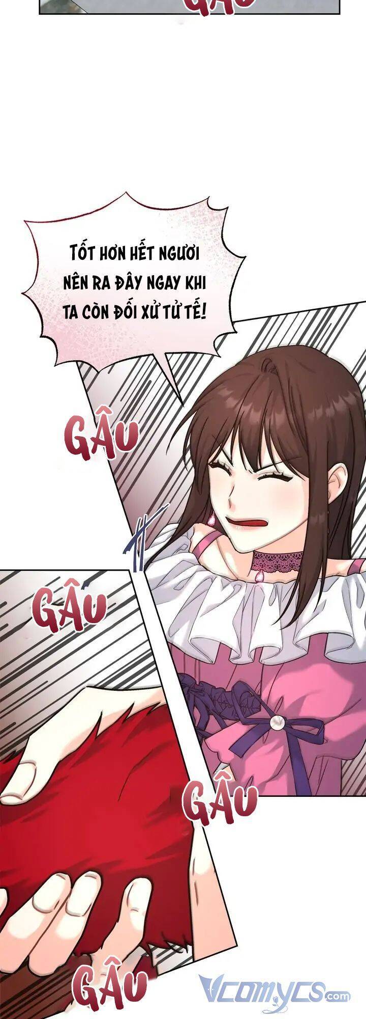 Du Khách Vào Ban Đêm Bí Ẩn Chap 7 - Next Chap 8