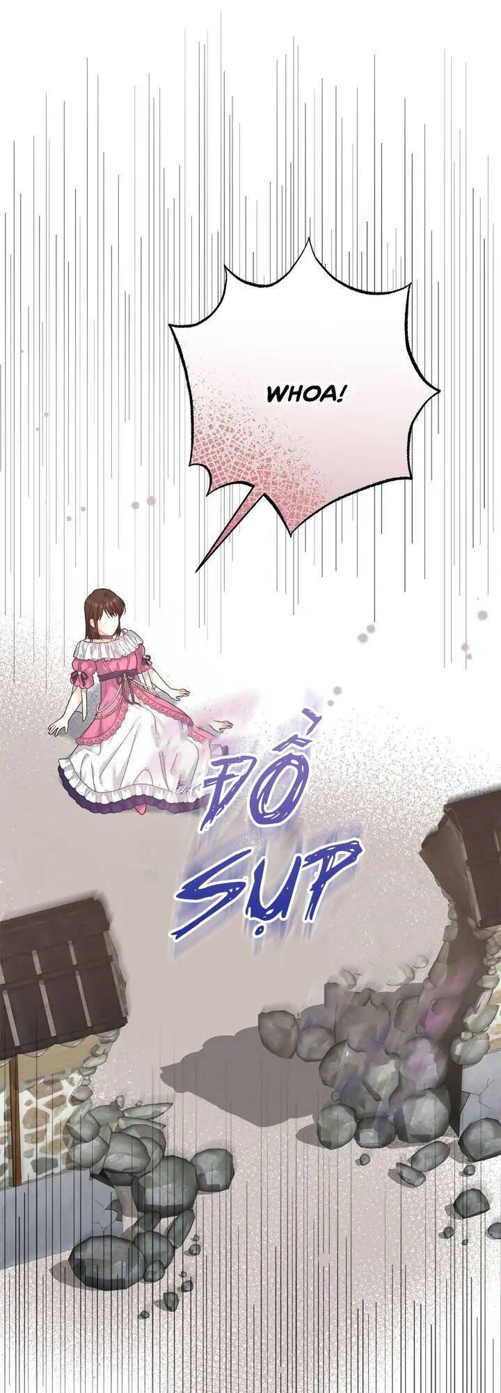 Du Khách Vào Ban Đêm Bí Ẩn Chap 7 - Next Chap 8