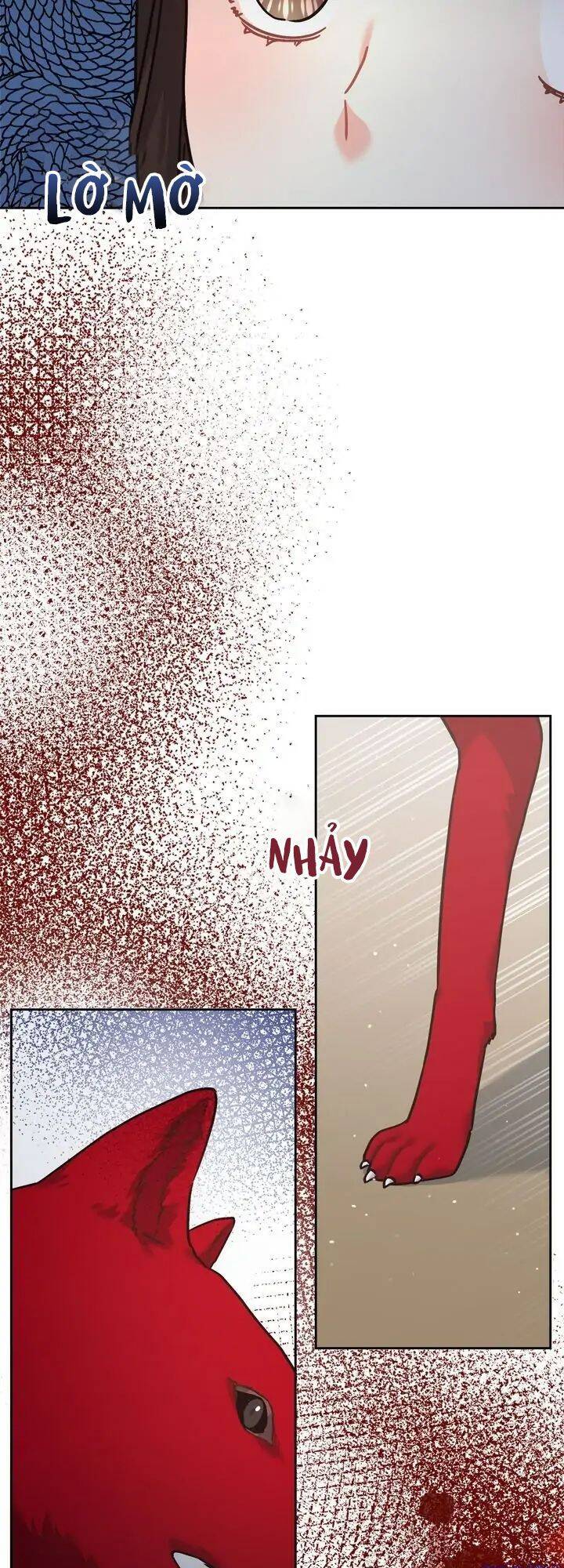 Du Khách Vào Ban Đêm Bí Ẩn Chap 7 - Next Chap 8