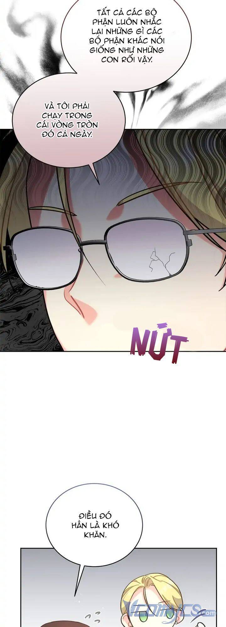 Du Khách Vào Ban Đêm Bí Ẩn Chap 7 - Next Chap 8