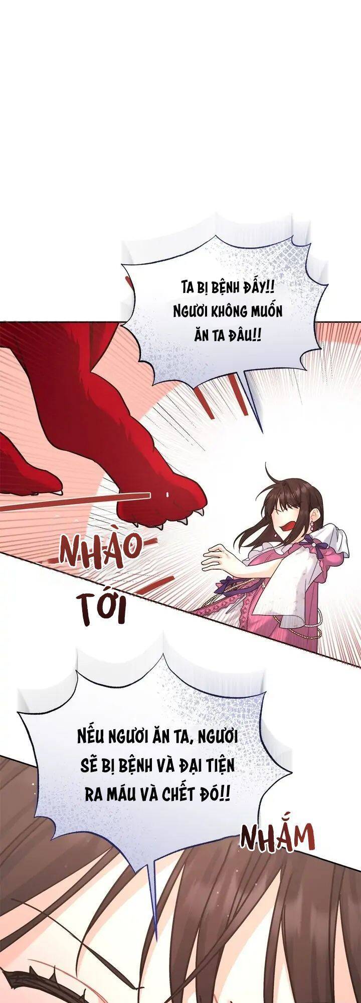 Du Khách Vào Ban Đêm Bí Ẩn Chap 7 - Next Chap 8