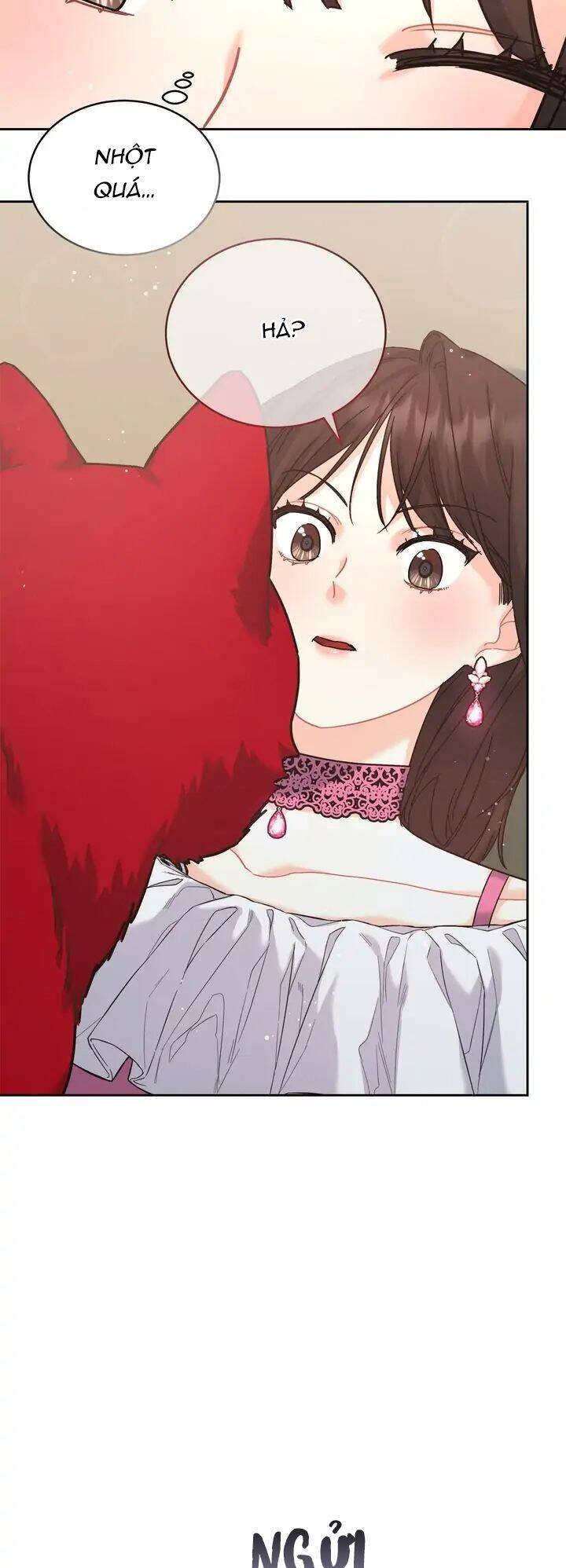 Du Khách Vào Ban Đêm Bí Ẩn Chap 7 - Next Chap 8