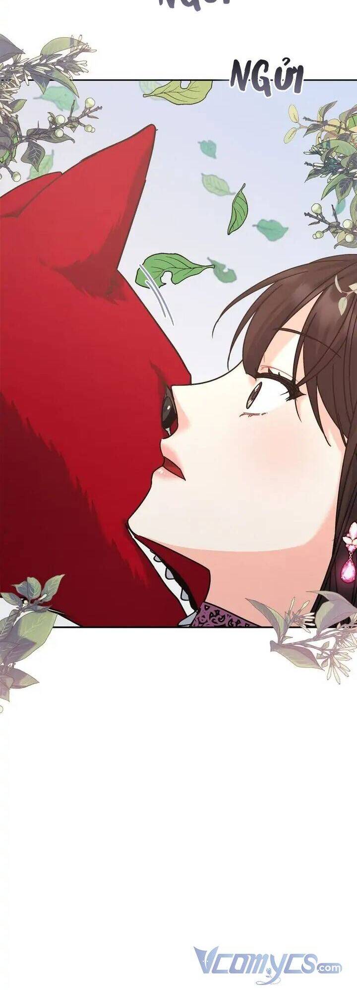 Du Khách Vào Ban Đêm Bí Ẩn Chap 7 - Next Chap 8