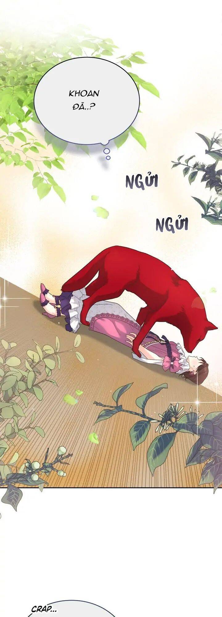 Du Khách Vào Ban Đêm Bí Ẩn Chap 7 - Next Chap 8