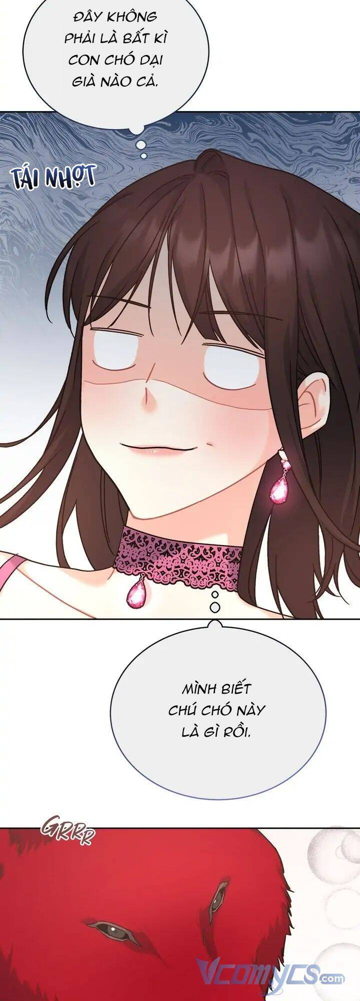 Du Khách Vào Ban Đêm Bí Ẩn Chap 7 - Next Chap 8