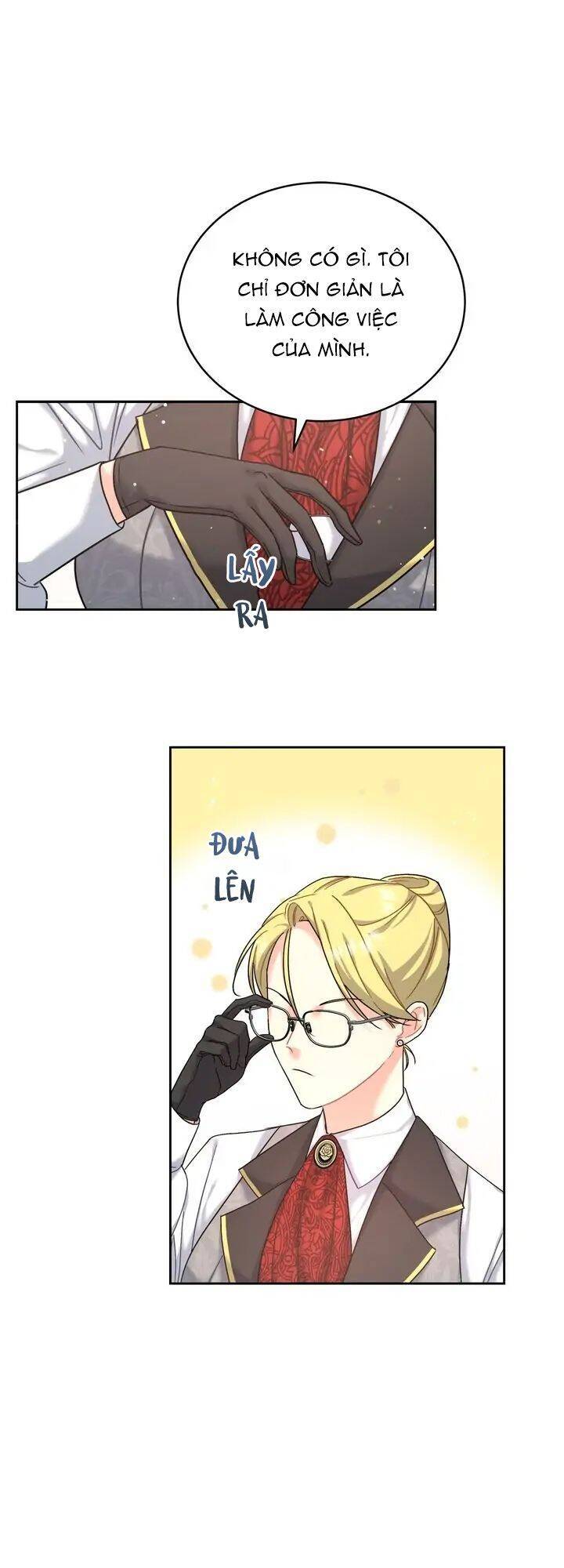 Du Khách Vào Ban Đêm Bí Ẩn Chap 7 - Next Chap 8