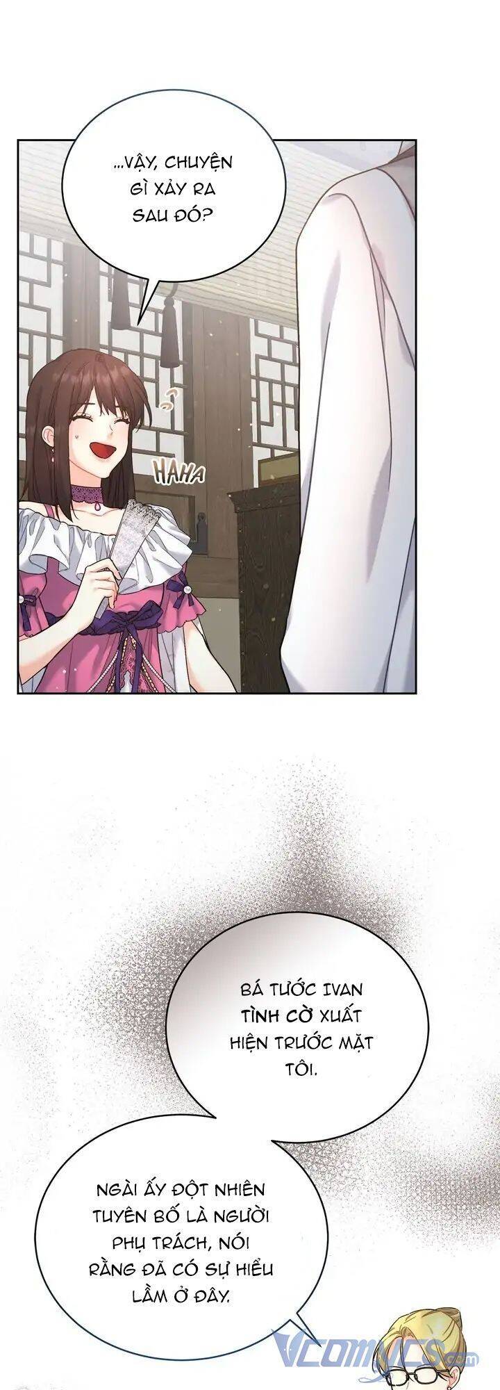 Du Khách Vào Ban Đêm Bí Ẩn Chap 7 - Next Chap 8
