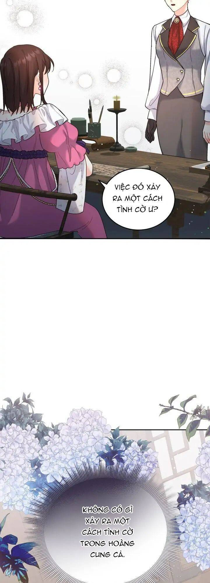 Du Khách Vào Ban Đêm Bí Ẩn Chap 7 - Next Chap 8