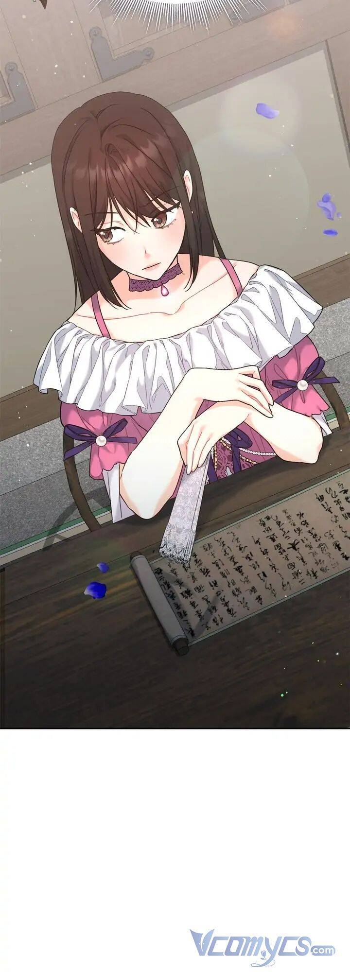 Du Khách Vào Ban Đêm Bí Ẩn Chap 7 - Next Chap 8