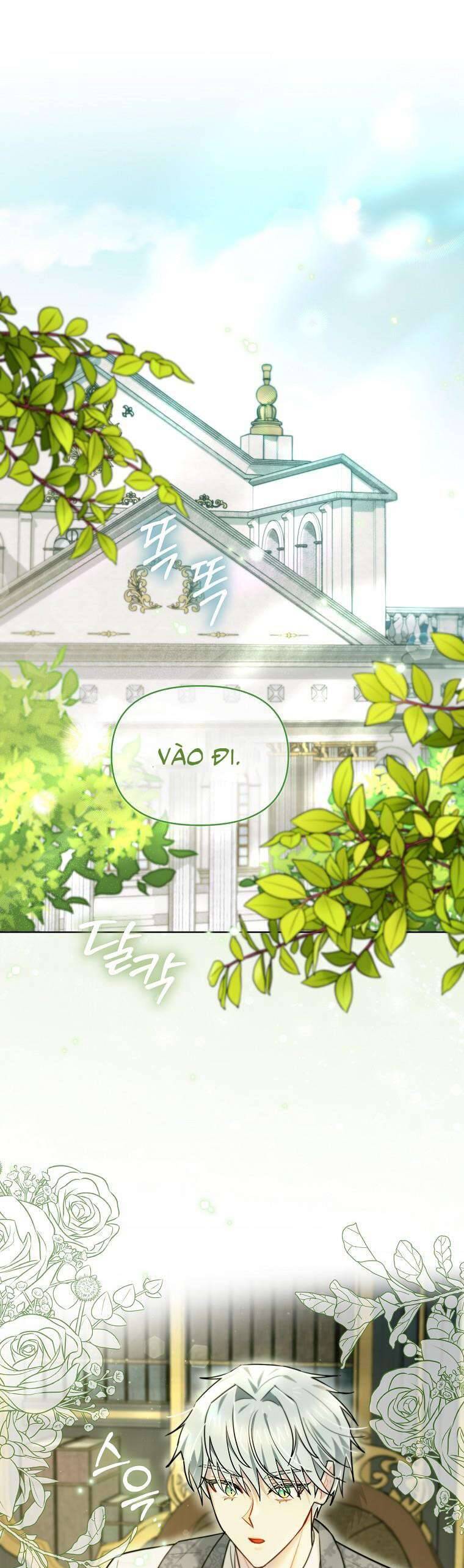 Dù Là Ác Nữ Nhưng Tôi Vẫn Phải Chăm Sóc Mèo Chap 12 - Next Chap 13