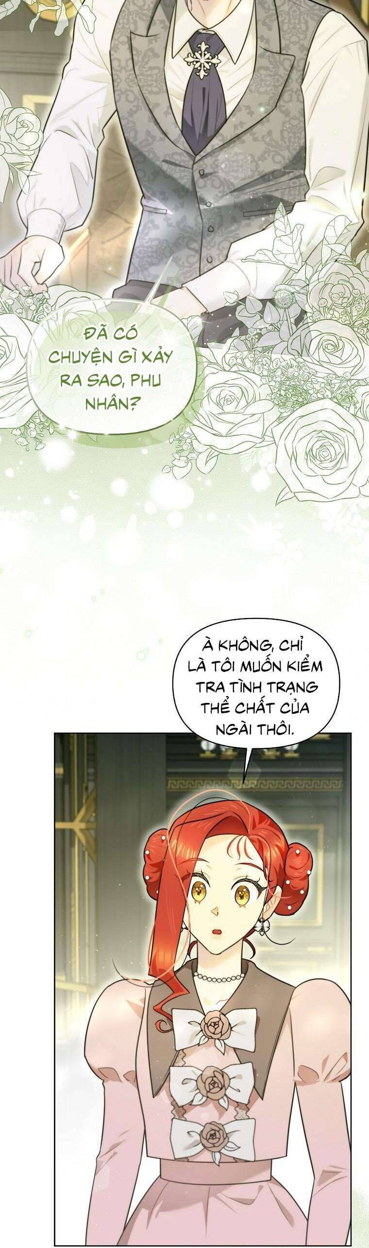 Dù Là Ác Nữ Nhưng Tôi Vẫn Phải Chăm Sóc Mèo Chap 12 - Next Chap 13
