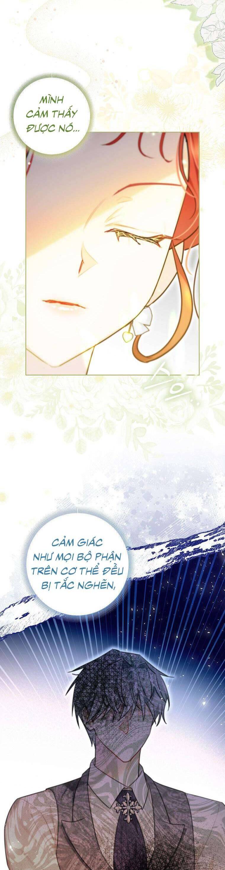 Dù Là Ác Nữ Nhưng Tôi Vẫn Phải Chăm Sóc Mèo Chap 12 - Next Chap 13