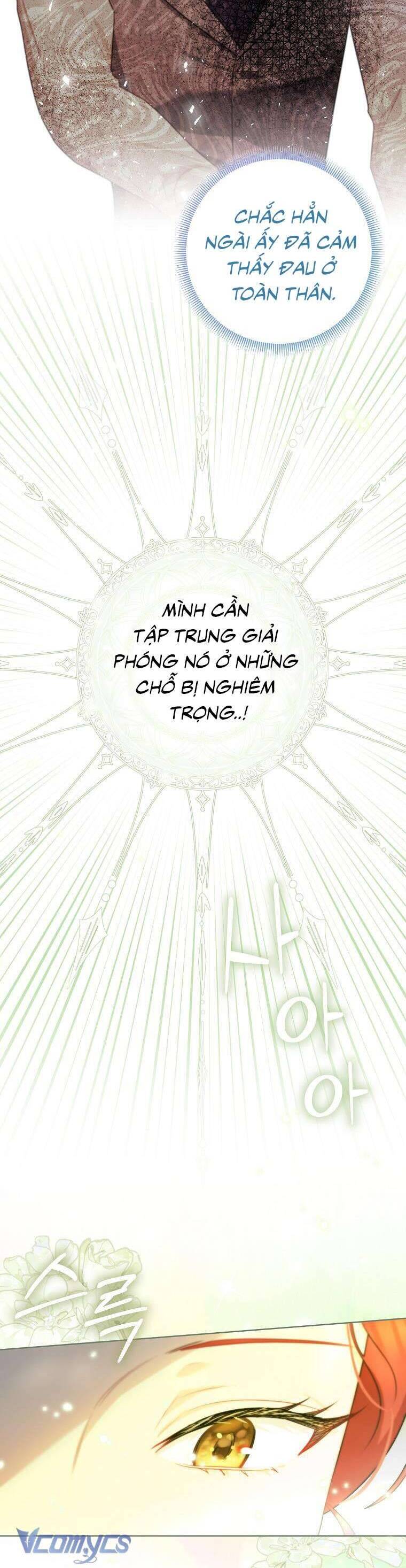 Dù Là Ác Nữ Nhưng Tôi Vẫn Phải Chăm Sóc Mèo Chap 12 - Next Chap 13