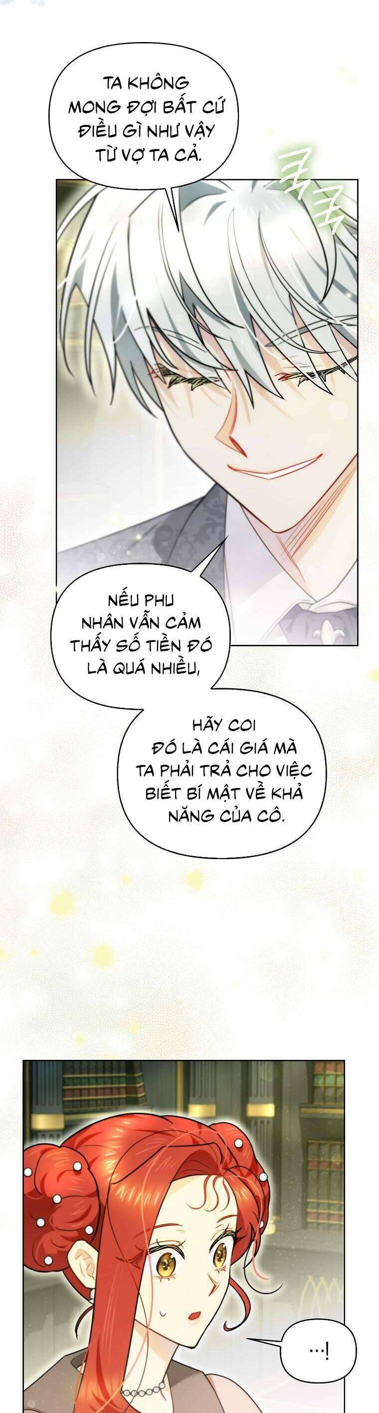 Dù Là Ác Nữ Nhưng Tôi Vẫn Phải Chăm Sóc Mèo Chap 12 - Next Chap 13