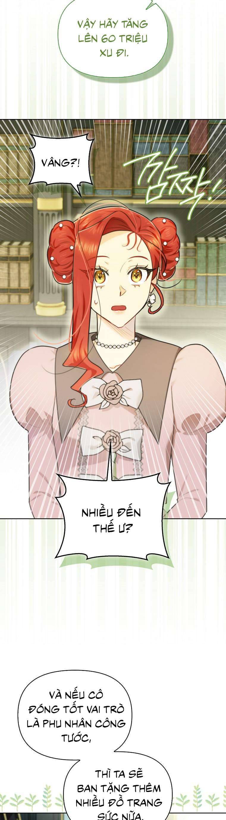 Dù Là Ác Nữ Nhưng Tôi Vẫn Phải Chăm Sóc Mèo Chap 12 - Next Chap 13