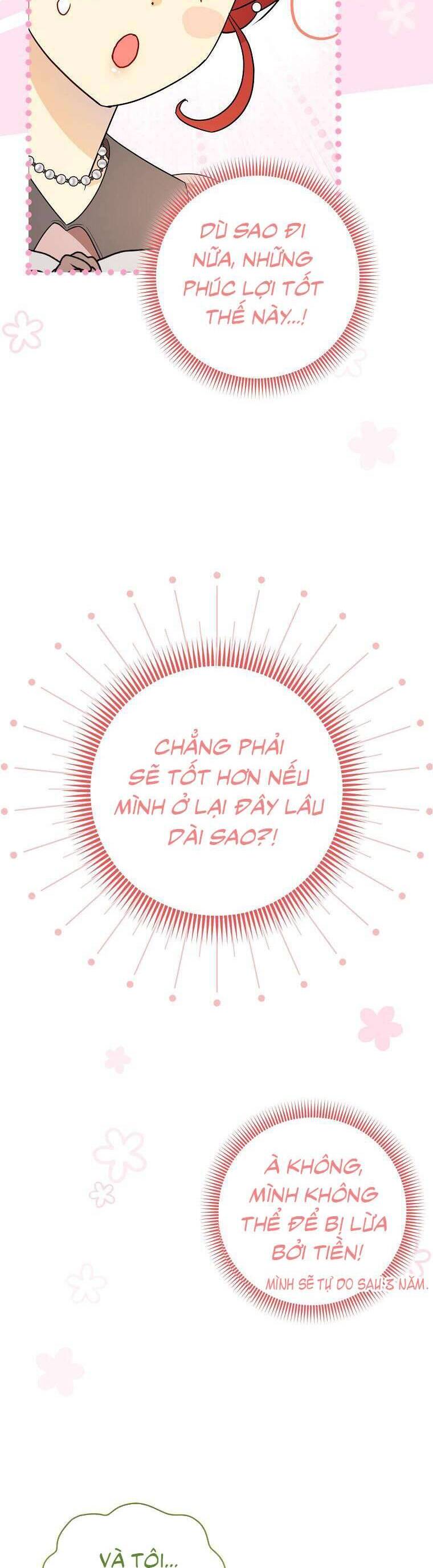 Dù Là Ác Nữ Nhưng Tôi Vẫn Phải Chăm Sóc Mèo Chap 12 - Next Chap 13