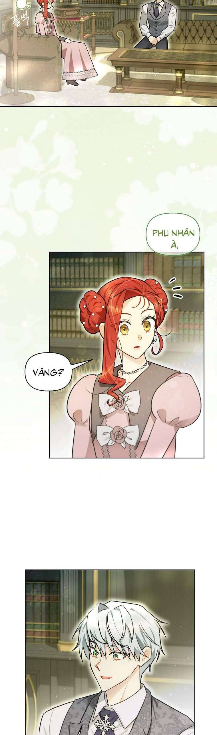 Dù Là Ác Nữ Nhưng Tôi Vẫn Phải Chăm Sóc Mèo Chap 12 - Next Chap 13