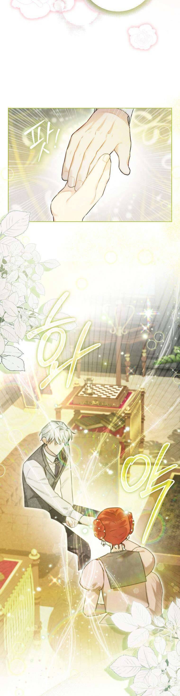 Dù Là Ác Nữ Nhưng Tôi Vẫn Phải Chăm Sóc Mèo Chap 12 - Next Chap 13