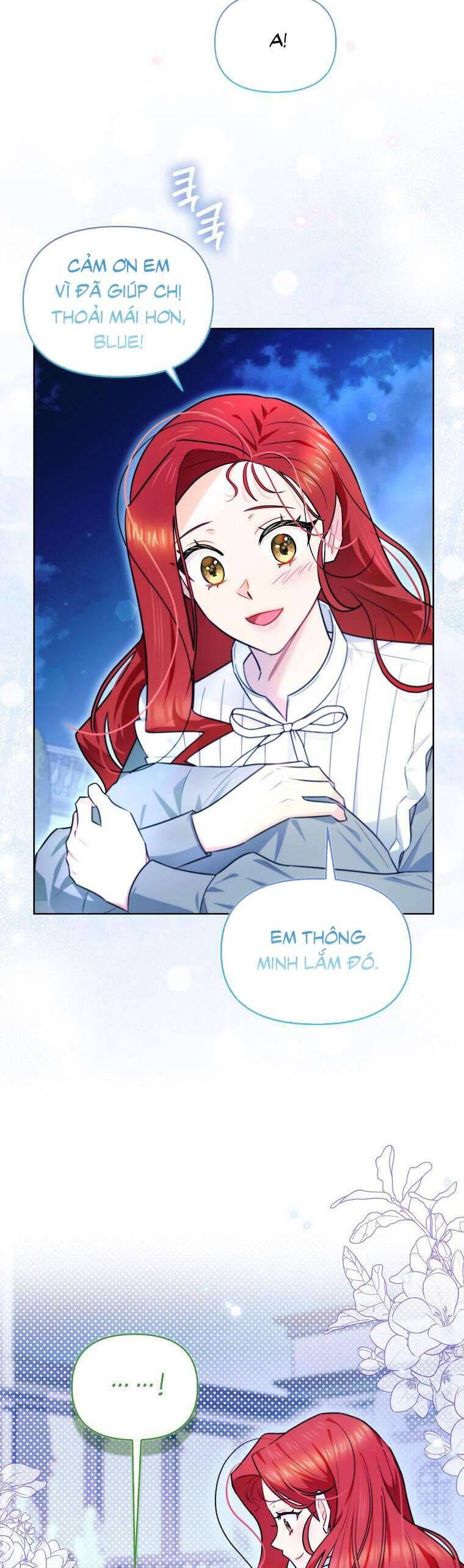 Dù Là Ác Nữ Nhưng Tôi Vẫn Phải Chăm Sóc Mèo Chap 13 - Next Chap 14