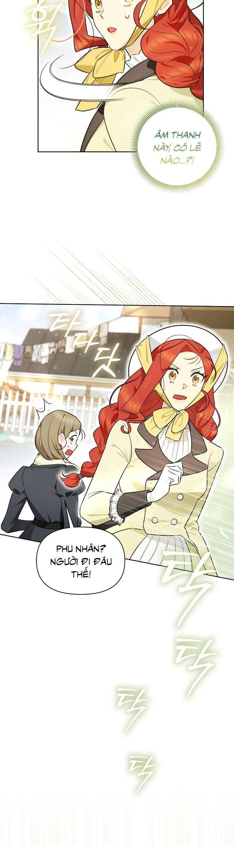 Dù Là Ác Nữ Nhưng Tôi Vẫn Phải Chăm Sóc Mèo Chap 13 - Next Chap 14