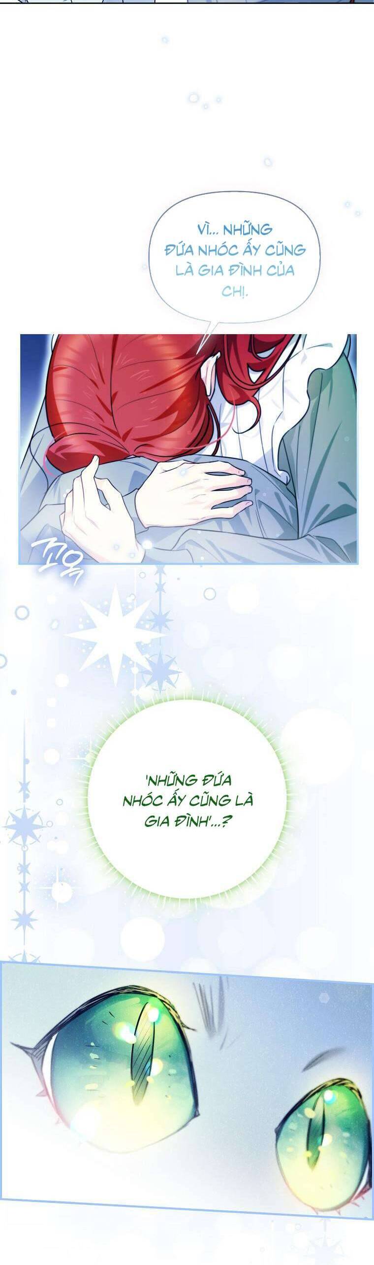 Dù Là Ác Nữ Nhưng Tôi Vẫn Phải Chăm Sóc Mèo Chap 13 - Next Chap 14
