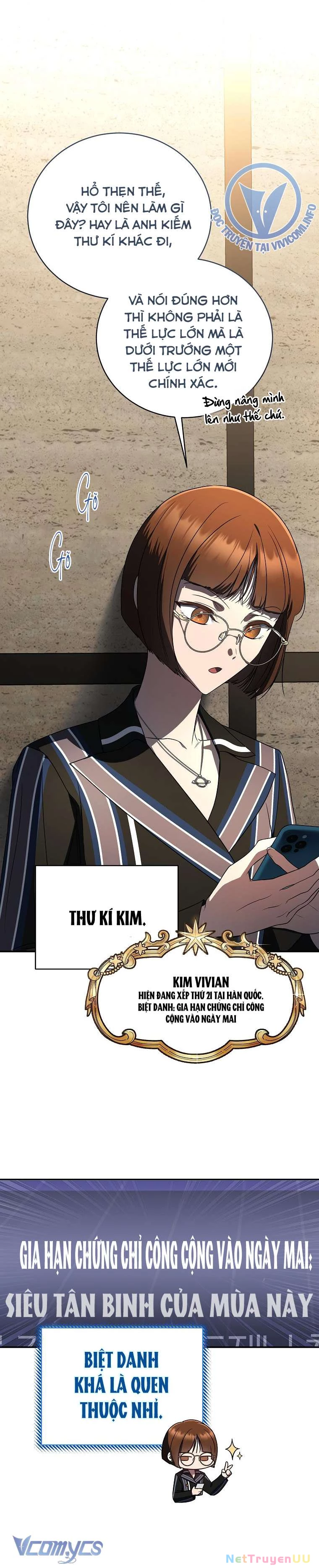 Dù Là Ác Nữ Nhưng Tôi Vẫn Phải Chăm Sóc Mèo Chap 27 - Next Chap 28